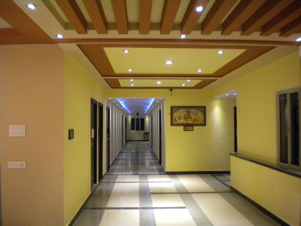 Hotel Raj Mahal Μπικάνερ Εξωτερικό φωτογραφία