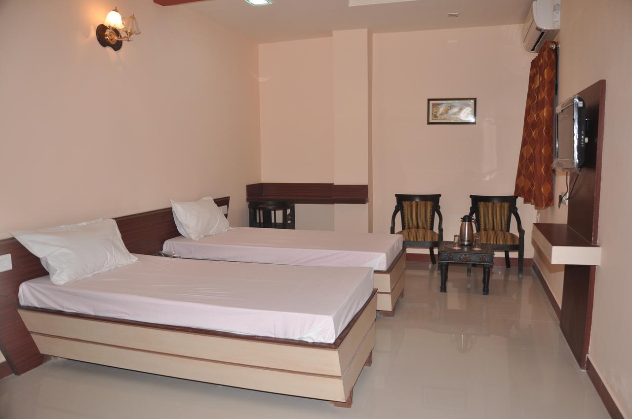 Hotel Raj Mahal Μπικάνερ Εξωτερικό φωτογραφία